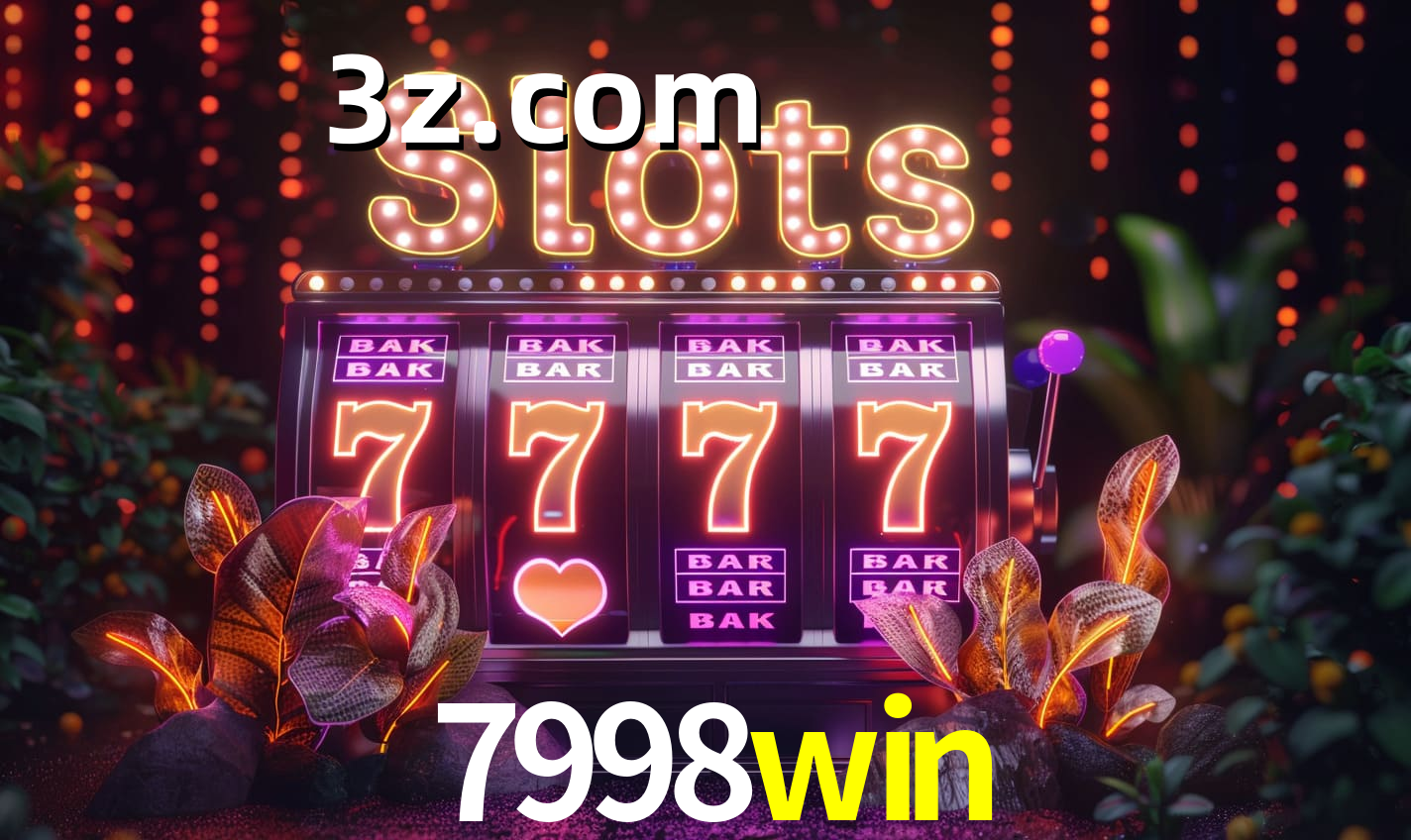 Experiência Promoções 7998win