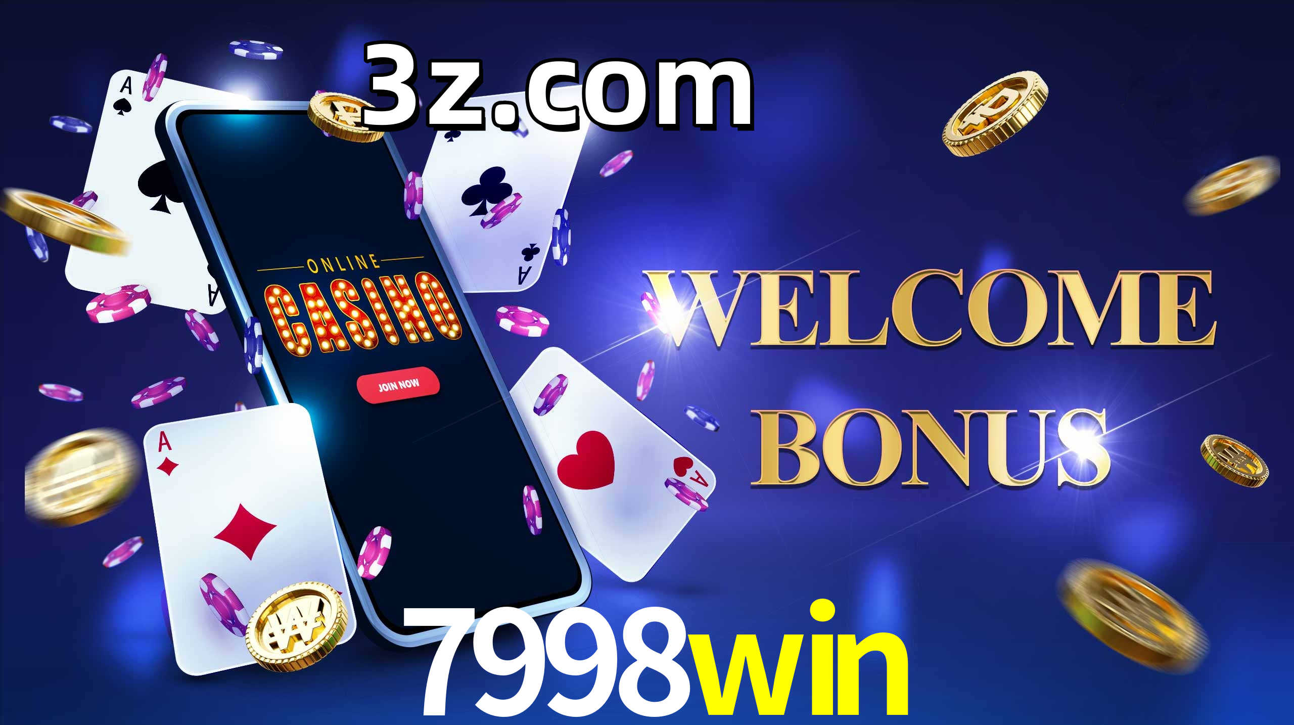 Jogos Certificados 7998win